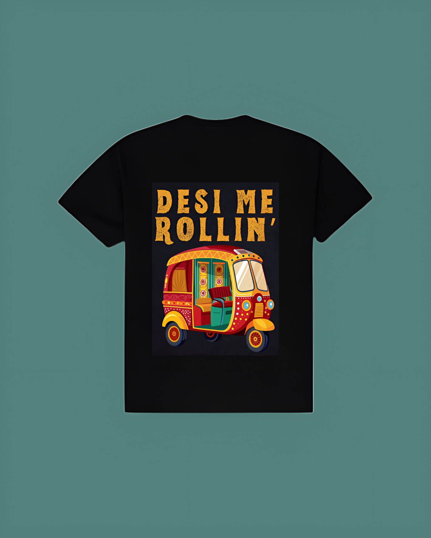 Street Vibe Edition
