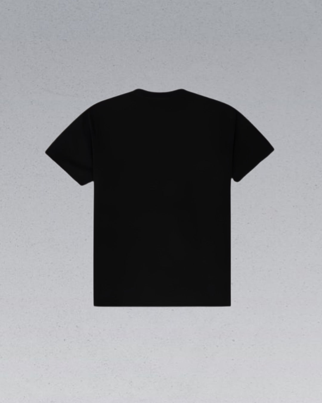 WAVY Flame Tee
