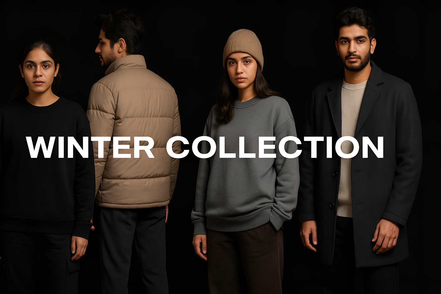 WINTER COLLECTION