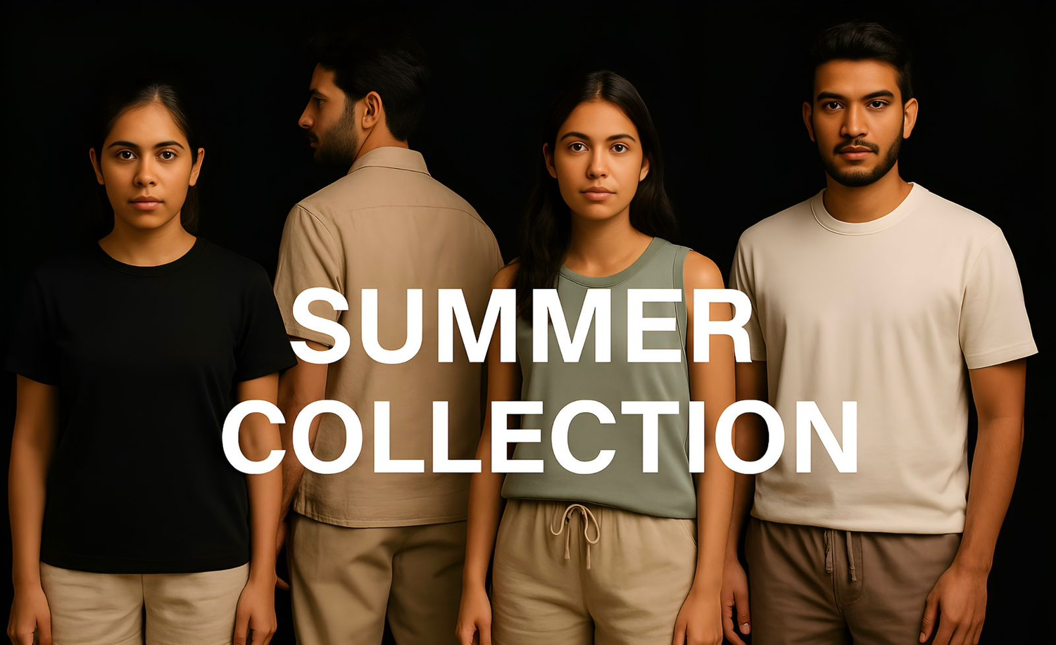 SUMMER COLLECTION