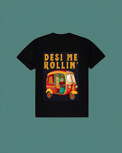 Street Vibe Edition