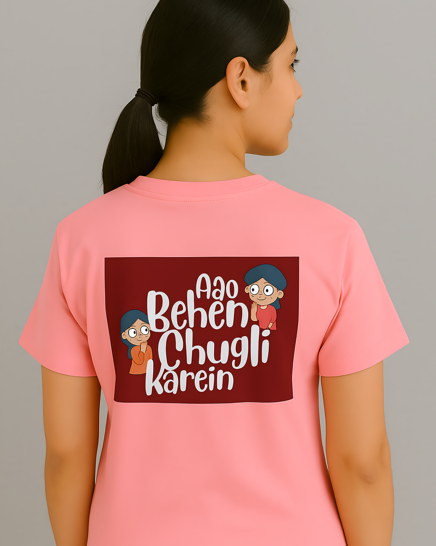 Chugli squad forever