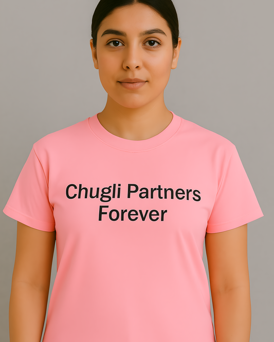 Chugli squad forever